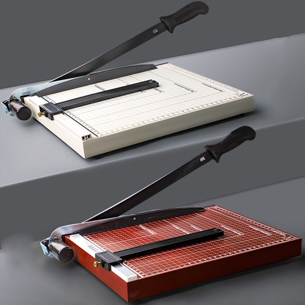 Heavy Equipment Grinder - 헤비 듀티 A4 용지 절단기 금속