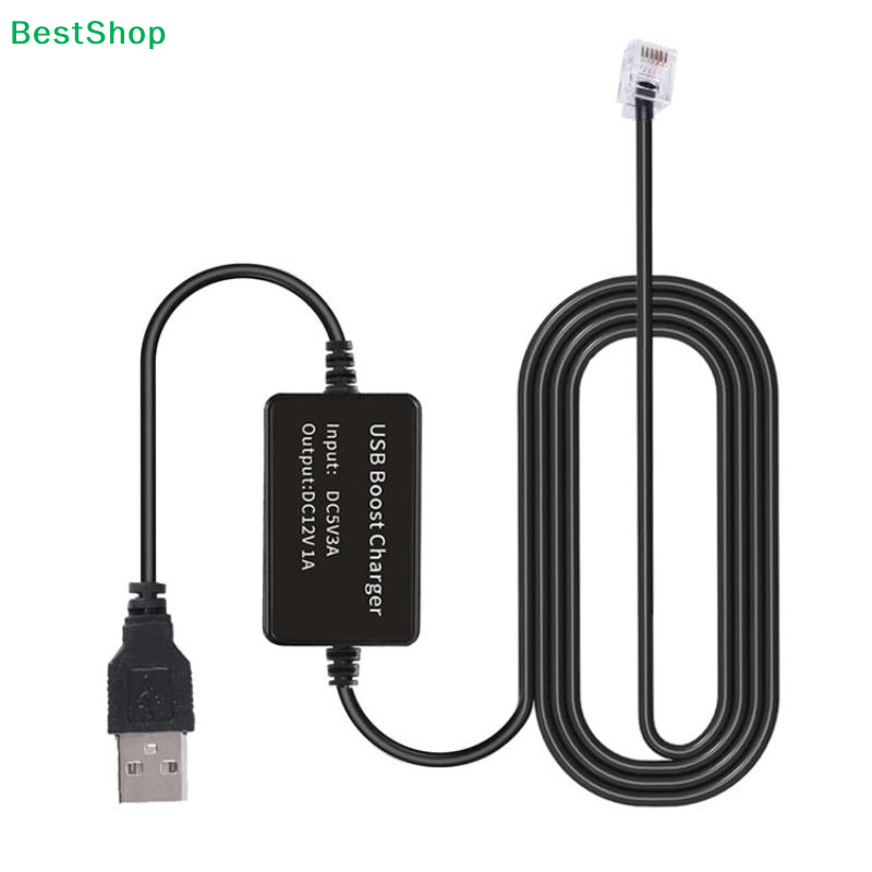 Underground Cable Detector - ★ USB-RJ11 플러그 케이블 USB-RJ11/DC55X21 레이더