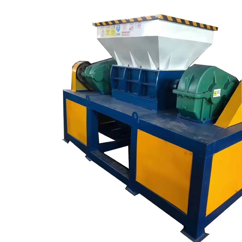 Heavy Equipment Used - 공장 직판 중장비 금속 분쇄기, 알루미늄