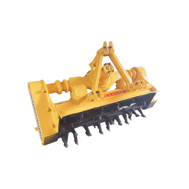 Heavy Equipment Mixer - 50-180 농업용 경운기, 토양 혼합기, 로터리