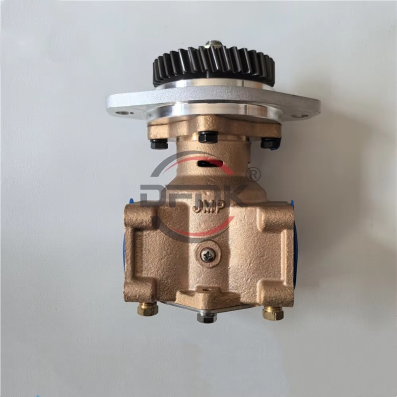 Diesel Water Pump - 디젤 엔진 6BT5.9 6CT8.3 6CTA8.3 워터