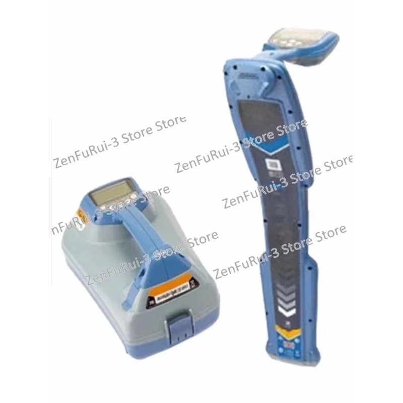 Underground Cable Detector - 지하 파이프라인 탐지기 RD8200 파이프라인 탐지기,