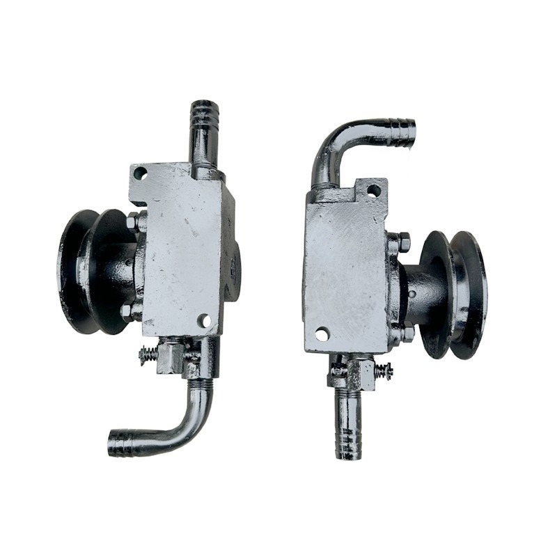Diesel Water Pump - 시펑 우정 화칭 단기통 디젤 엔진