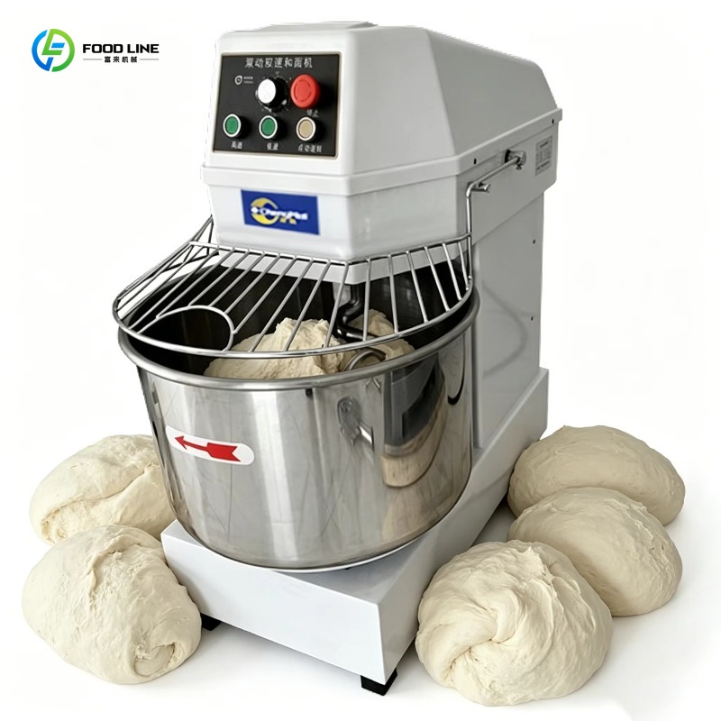 Heavy Equipment Mixer - 맞춤형 중공업용 2단 속도 반죽 믹서,