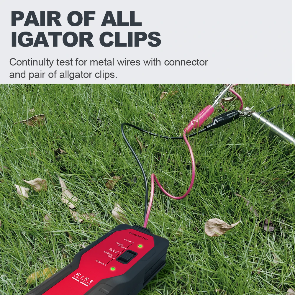 NOYAFA NF-817 케이블 파인더 감지기 지하 벽 - Underground Cable Detector 리뷰 및 가격