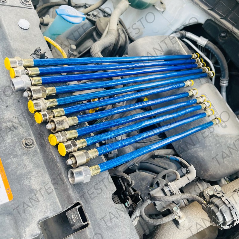 CRDI 디젤 펌프 테스트 벤치 연료 인젝터 테스트 연 - Diesel Water Pump 리뷰 및 가격