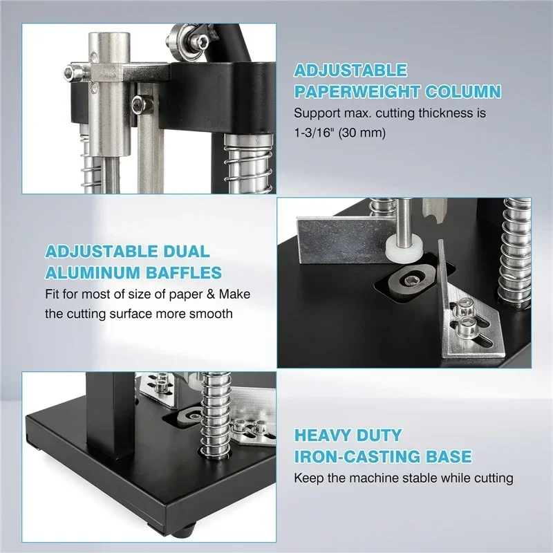 금속 코너 라운더 커터 R6 R10 종이 보유 인쇄 포 - Heavy Equipment Grinder 리뷰 및 가격