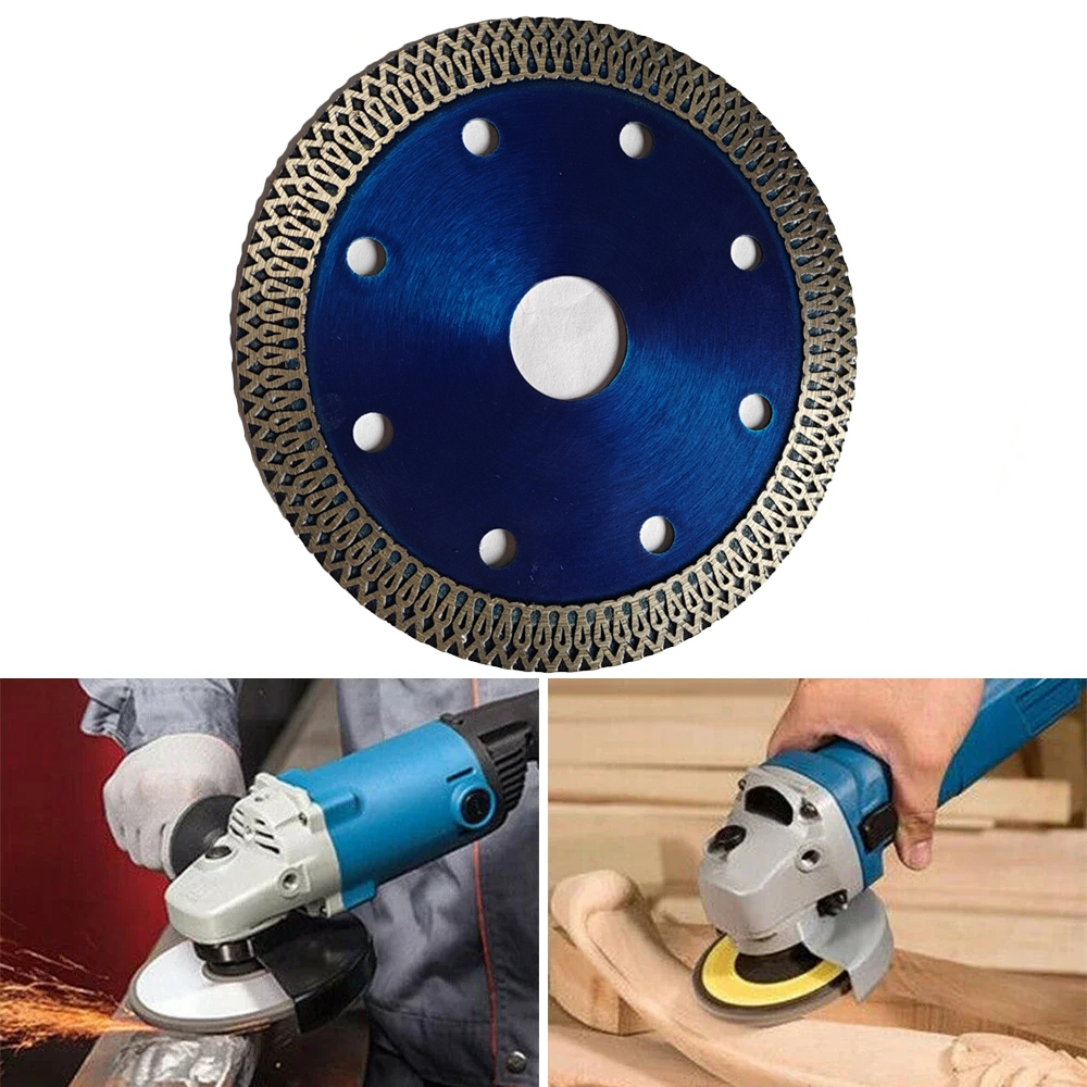 터보 다이아몬드 톱날 화강암 대리석 커팅 디스크, 도자 - Brick Cutting Saw 리뷰 및 가격