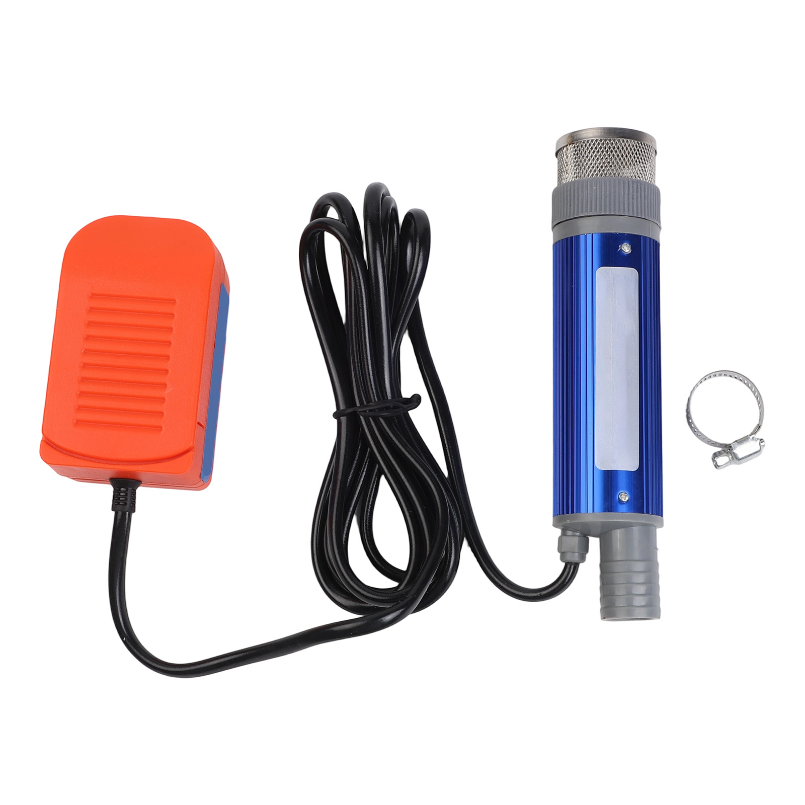휴대용 리튬 배터리 전기 워터 펌프 DAYI 리튬 배터 - Diesel Water Pump 리뷰 및 가격