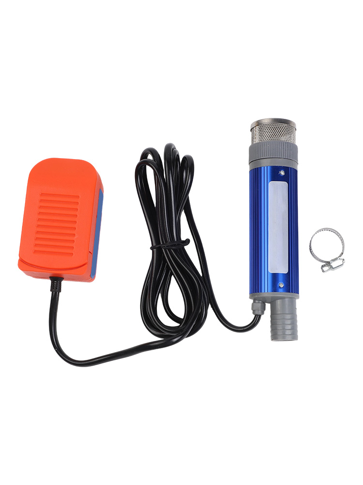 휴대용 리튬 배터리 전기 워터 펌프 DAYI 리튬 배터 - Diesel Water Pump 리뷰 및 가격