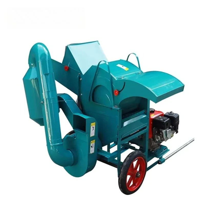 다기능 쌀/밀 탈곡기 (유채, 수수, 보리, 콩, 고지 - Heavy Equipment Grinder 리뷰 및 가격