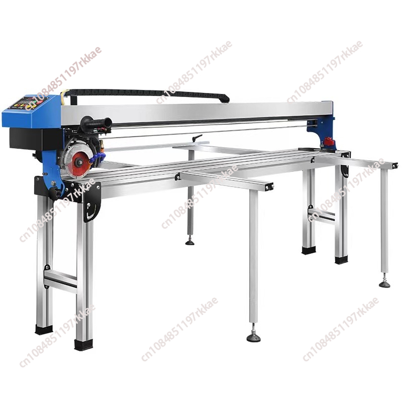 3000W 자동 타일 절단기 30mm 깊이, 전기 도자 - Brick Cutting Saw 리뷰 및 가격