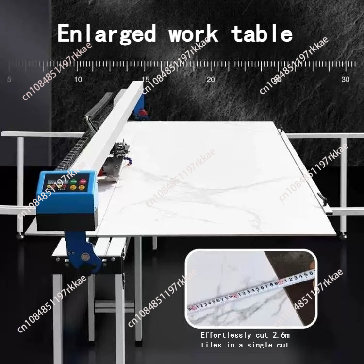 3000W 자동 타일 절단기 30mm 깊이, 전기 도자 - Brick Cutting Saw 리뷰 및 가격