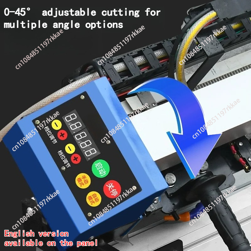 3000W 자동 타일 절단기 30mm 깊이, 전기 도자 - Brick Cutting Saw 리뷰 및 가격