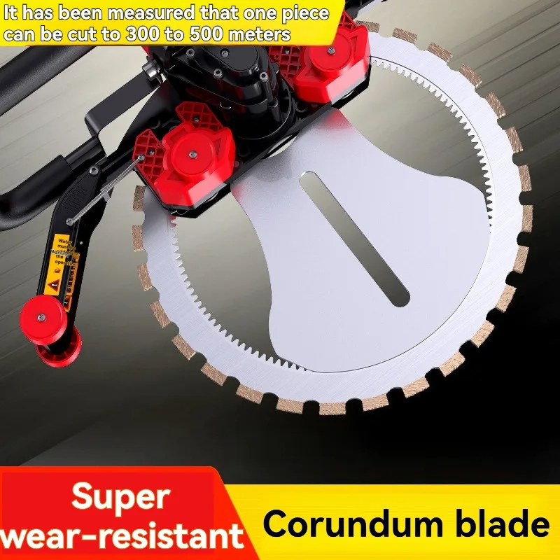 6000W 원형톱 석재 절단기 고주파 무브러시 타입 철 - Brick Cutting Saw 리뷰 및 가격