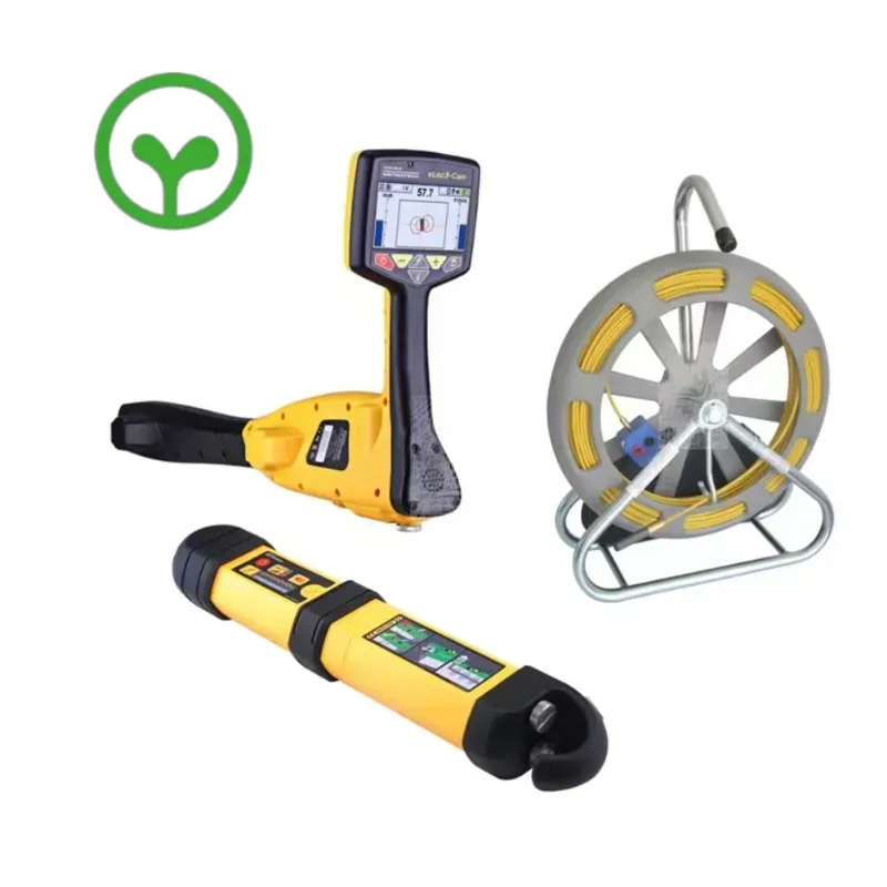 기술 지하 파이프라인 탐지기 금속 파이프라인 깊이 위치 - Underground Cable Detector 리뷰 및 가격