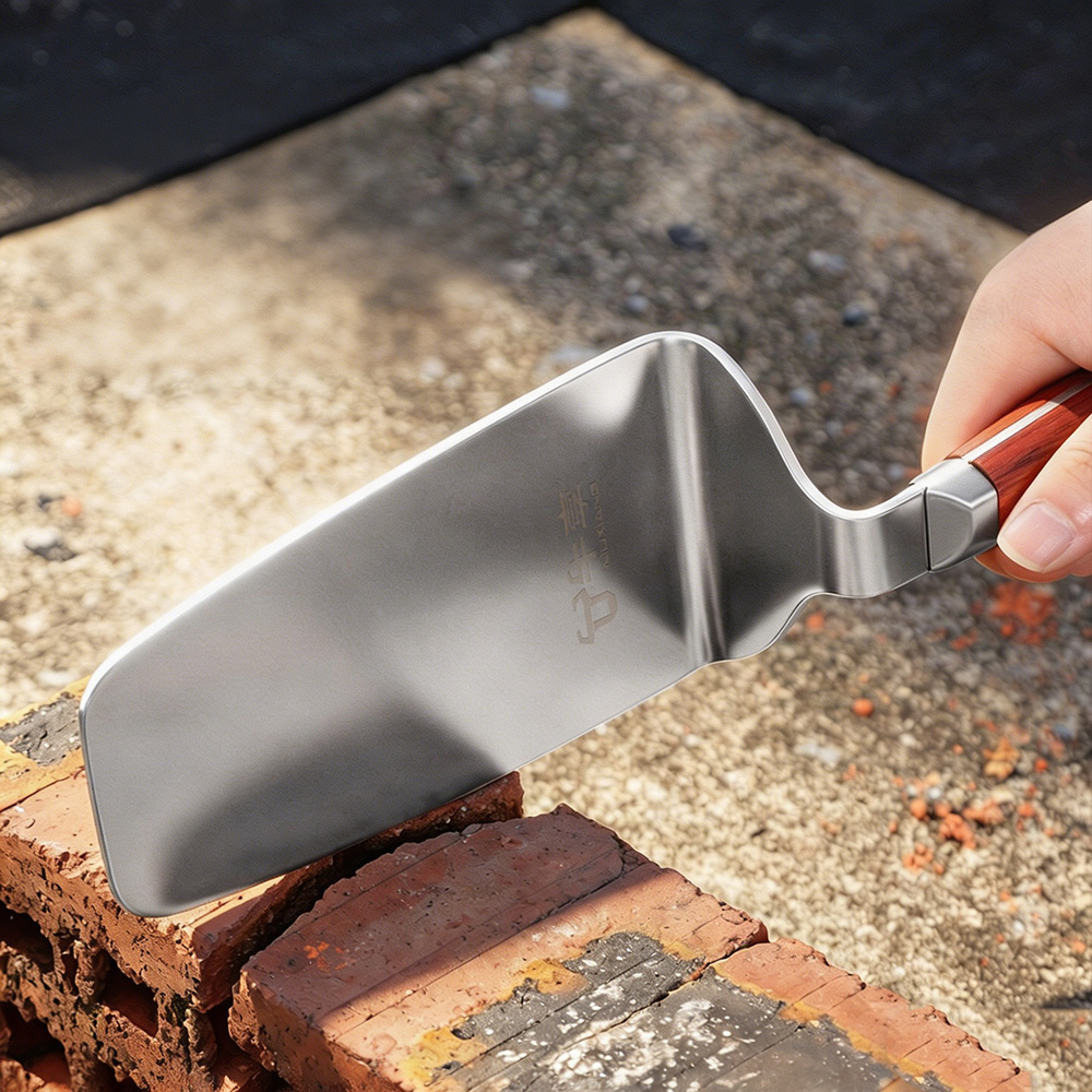 스테인레스 스틸 벽돌 칼날 일체형 양면 두꺼운 석조용  - Brick Cutting Saw 리뷰 및 가격