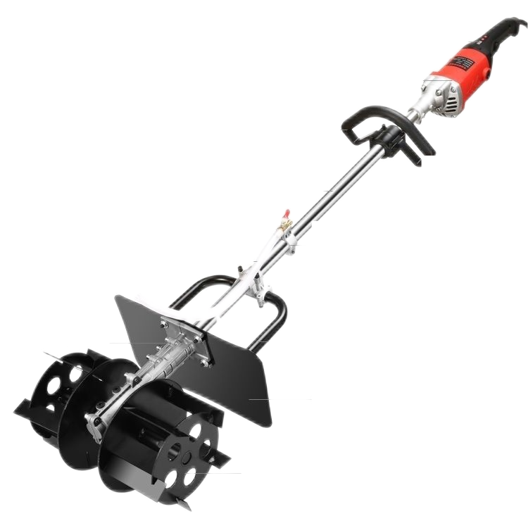 휴대용 건식 분말 혼합 콘크리트 믹서 9800W 고출력 - Heavy Equipment Mixer 리뷰 및 가격