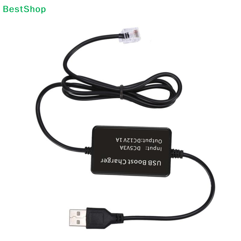 ★ USB-RJ11 플러그 케이블 USB-RJ11/DC - Underground Cable Detector 리뷰 및 가격