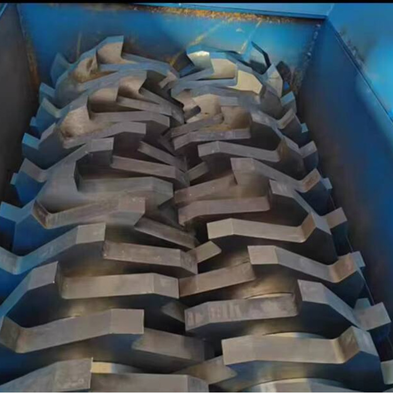 공장 직판 중장비 금속 분쇄기, 알루미늄 가공용, 모터 - Heavy Equipment Used 리뷰 및 가격
