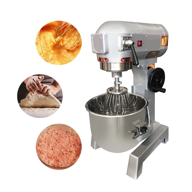 베이커리 케이크용 고성능 호바트 유성 믹서 산업용 유성 - Heavy Equipment Mixer 리뷰 및 가격