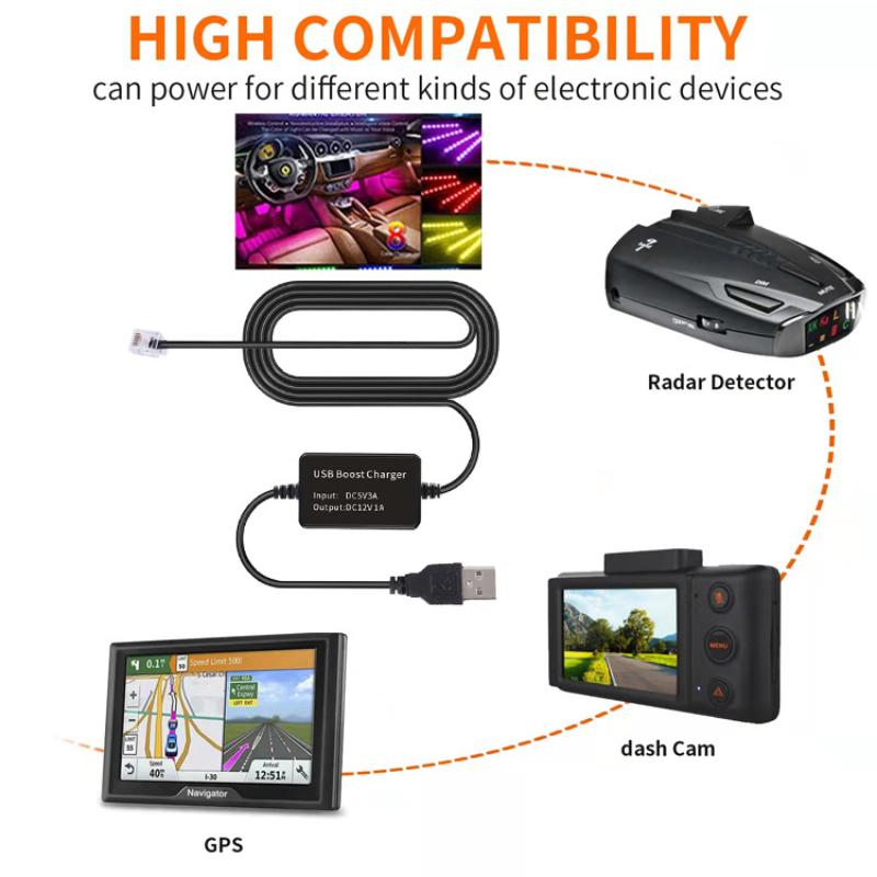 USB-RJ11 플러그 케이블 USB-RJ11/DC55 - Underground Cable Detector 리뷰 및 가격