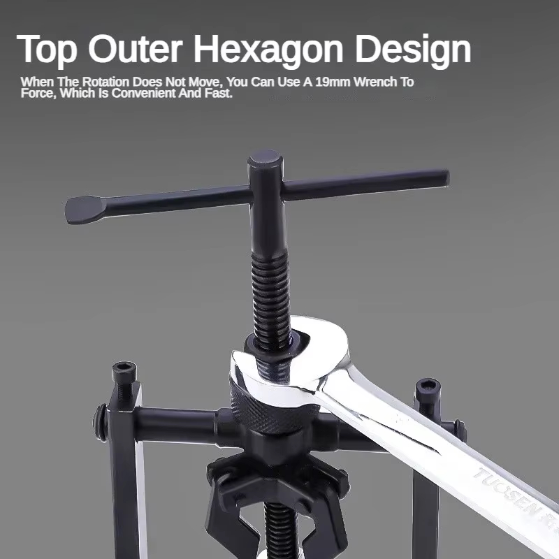 3조 자동차 내부 베어링 풀러 기어 추출기 헤비 듀티  - Heavy Equipment Grinder 리뷰 및 가격