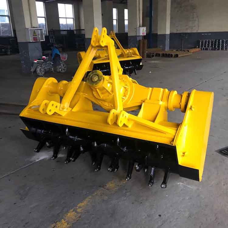 50-180 농업용 경운기, 토양 혼합기, 로터리 파워 - Heavy Equipment Mixer 리뷰 및 가격