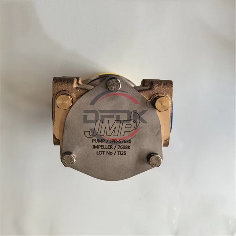 디젤 엔진 6BT5.9 6CT8.3 6CTA8.3 워터 - Diesel Water Pump 리뷰 및 가격