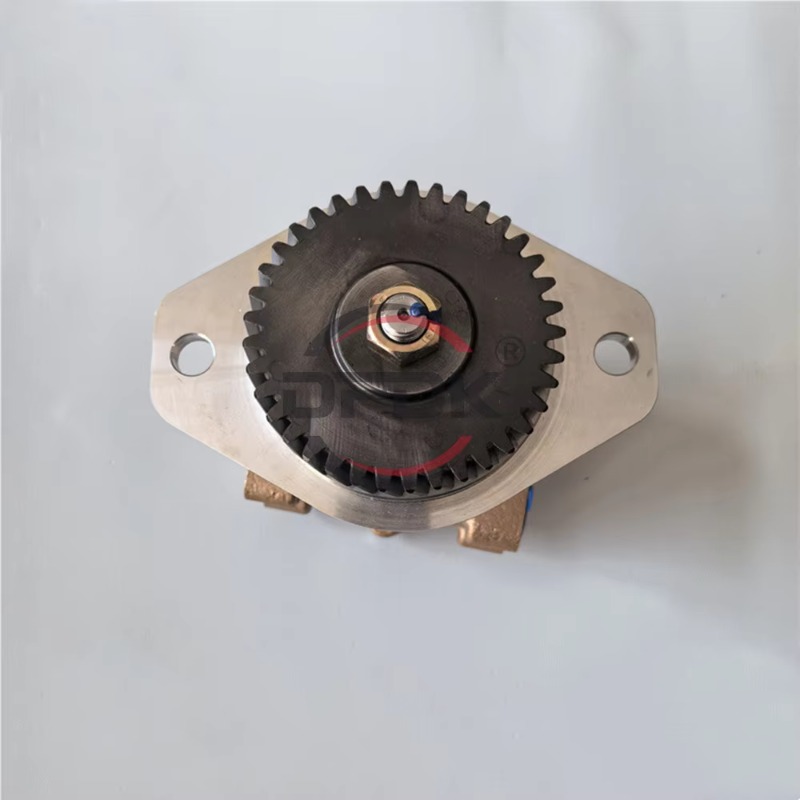 디젤 엔진 6BT5.9 6CT8.3 6CTA8.3 워터 - Diesel Water Pump 리뷰 및 가격