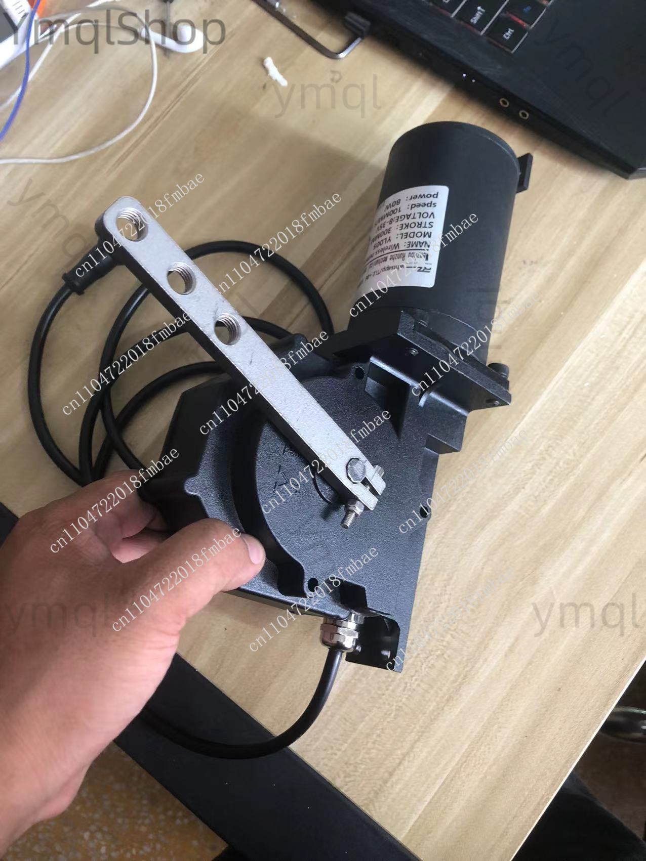 트럭 크레인 클러치 모터 비례식 액추에이터(중장비 엔지 - Heavy Equipment Grinder 리뷰 및 가격