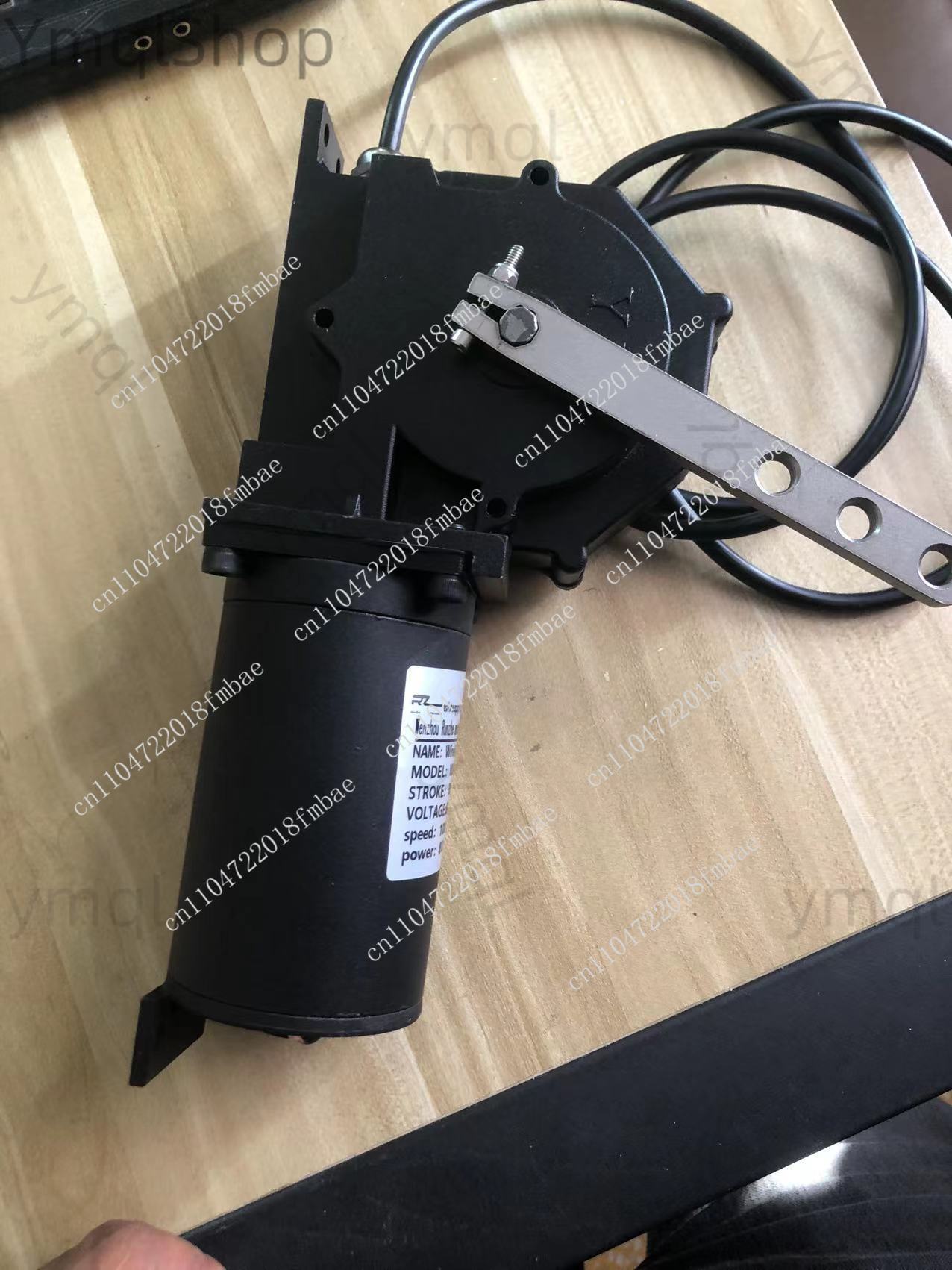 트럭 크레인 클러치 모터 비례식 액추에이터(중장비 엔지 - Heavy Equipment Grinder 리뷰 및 가격