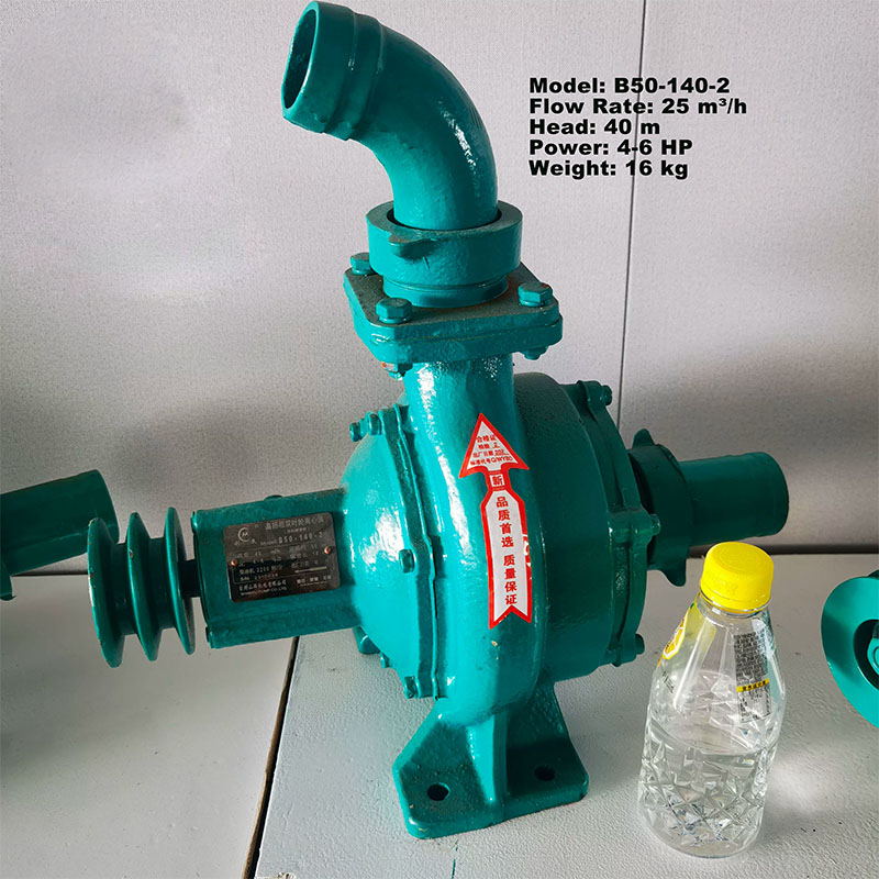 이중 임펠러 원심 펌프, 농지 관개용 고압 고출력 디젤 - Diesel Water Pump 리뷰 및 가격