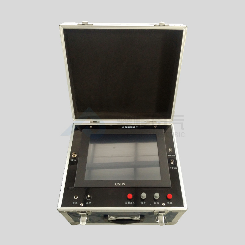 케이블 고장 스마트 테스터 전력선 감지기 고저압 지중  - Underground Cable Detector 리뷰 및 가격