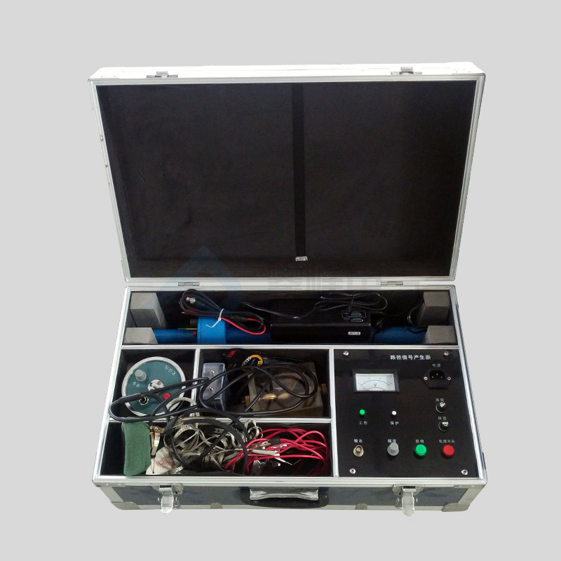 케이블 고장 스마트 테스터 전력선 감지기 고저압 지중  - Underground Cable Detector 리뷰 및 가격