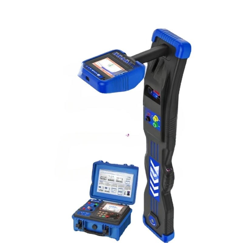과학 탐사 지하 파이프라인 탐지기 금속 파이프라인 라인 - Underground Cable Detector 리뷰 및 가격