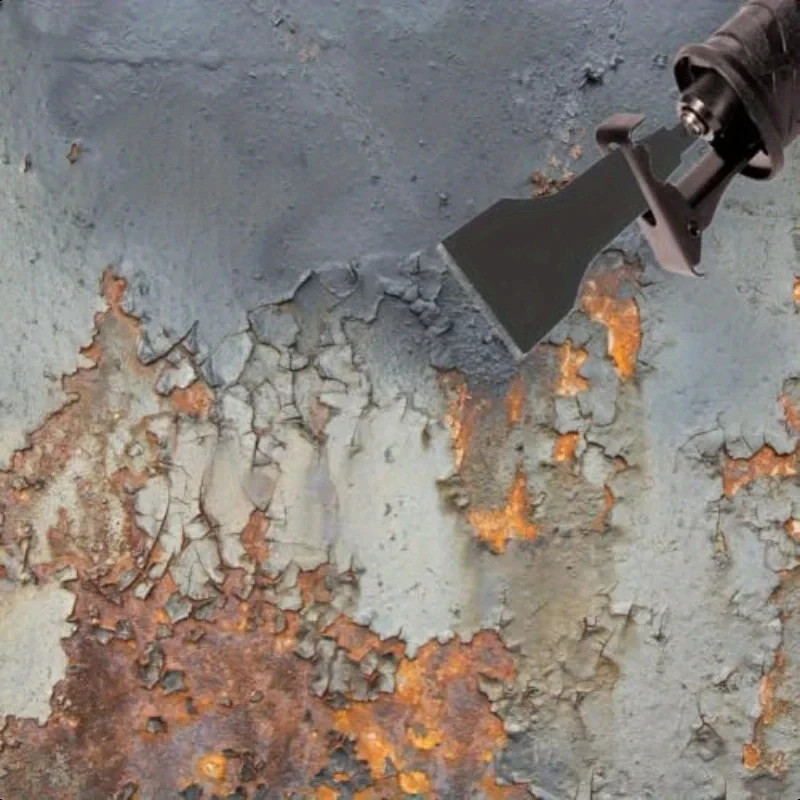 4PC 헤비 듀티 왕복톱날 세트 (철제 타일 퍼티 제거 - Brick Cutting Saw 리뷰 및 가격