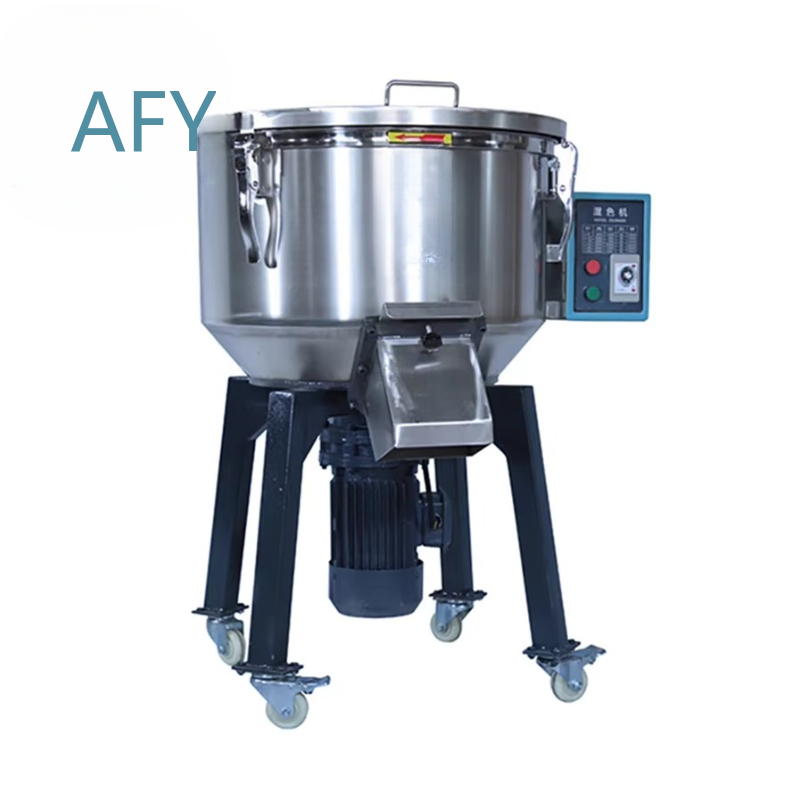 고속 PVC 플라스틱 믹서(산업용 혼합 장비), 고성능 - Heavy Equipment Mixer 리뷰 및 가격