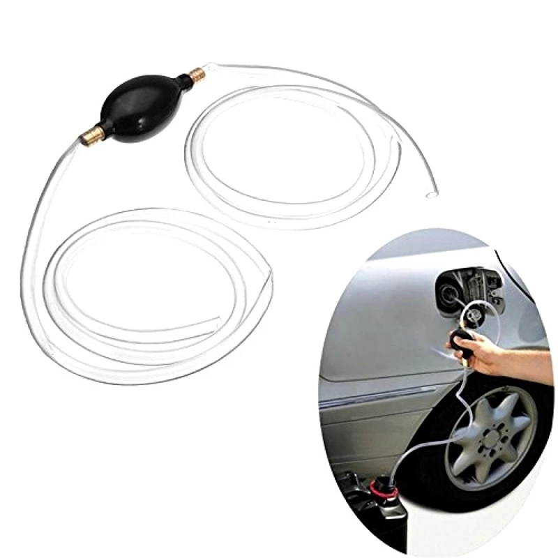 수동 펌프 흡입 오일 물 가솔린 디젤 연료 액체 이송  - Diesel Water Pump 리뷰 및 가격