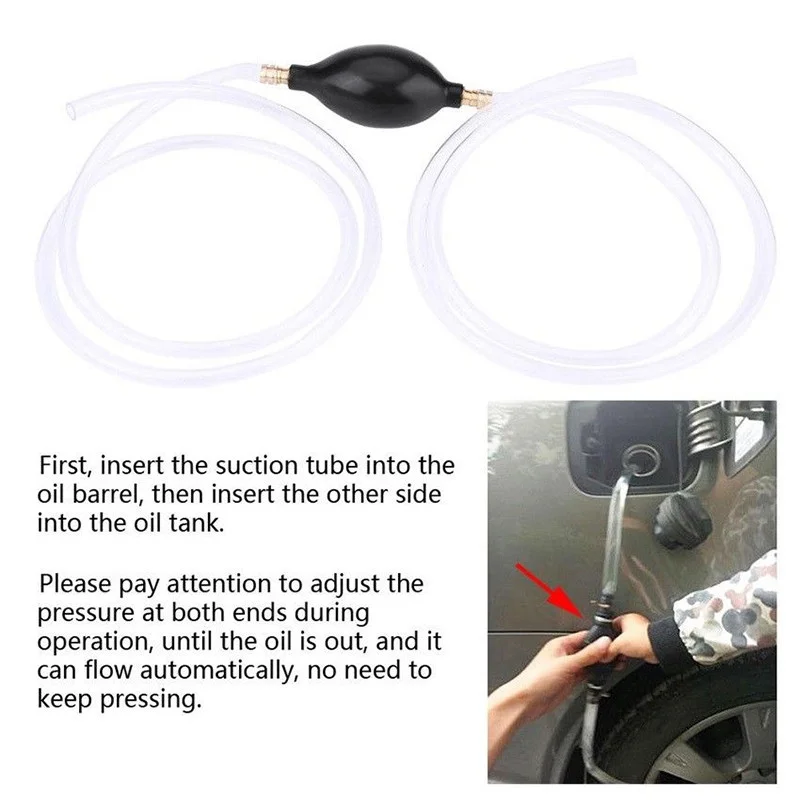수동 펌프 흡입 오일 물 가솔린 디젤 연료 액체 이송  - Diesel Water Pump 리뷰 및 가격