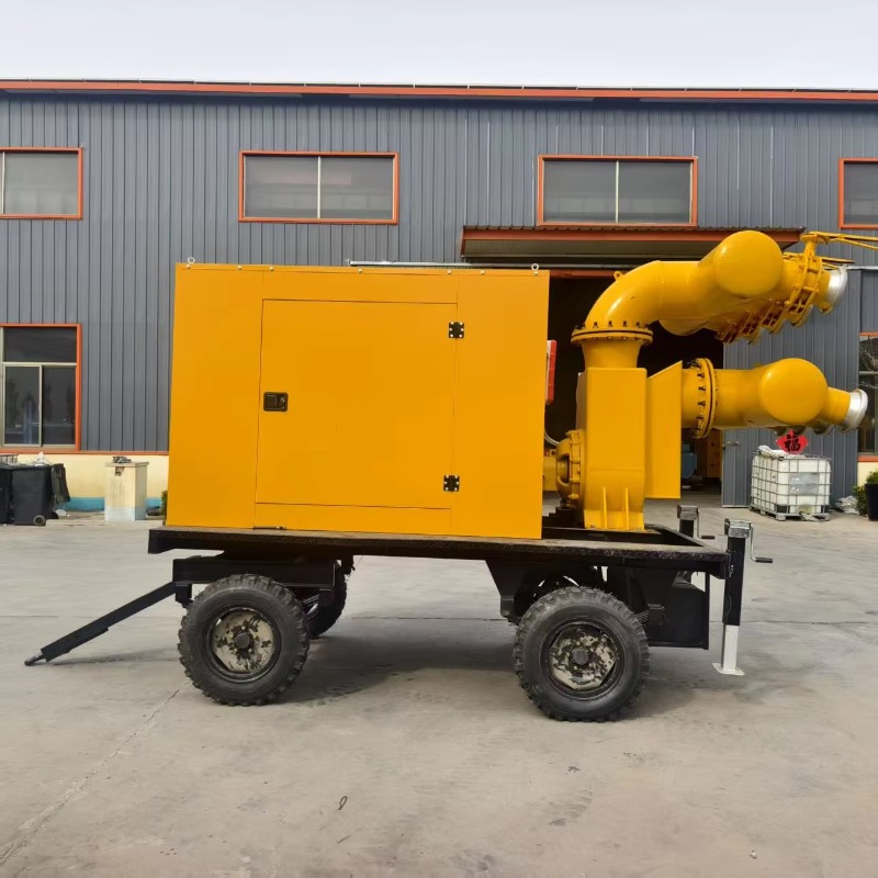 고압 디젤 엔진 워터 펌프 트럭 100m 헤드 자흡식  - Diesel Water Pump 리뷰 및 가격