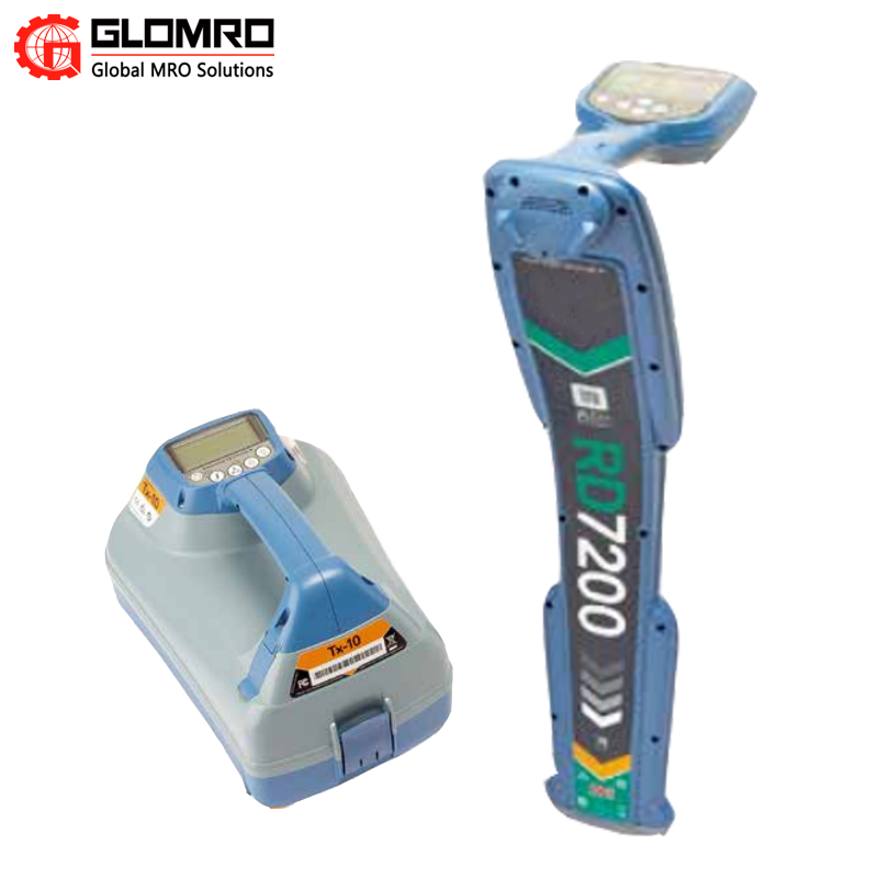 RD8200 지하 케이블 라인 탐지기 헤딩 깊이 탐지기 - Underground Cable Detector 리뷰 및 가격
