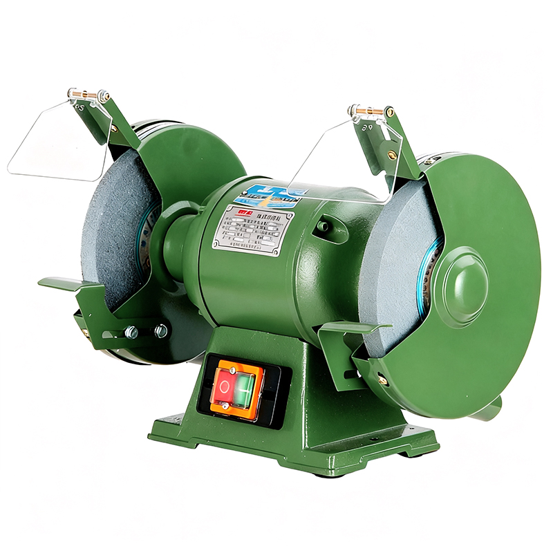 헤비 듀티 산업용 벤치탑 더스트 샌더 전기 칼 연마기  - Heavy Equipment Grinder 리뷰 및 가격