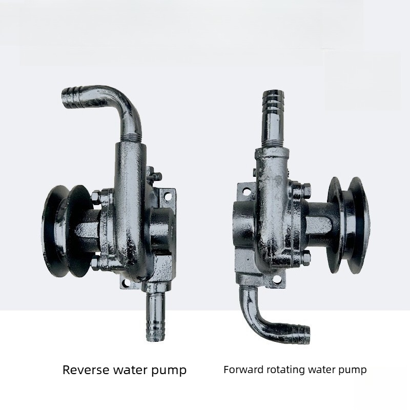 시펑 우정 화칭 단기통 디젤 엔진 농업용 삼륜차용 개조 - Diesel Water Pump 리뷰 및 가격