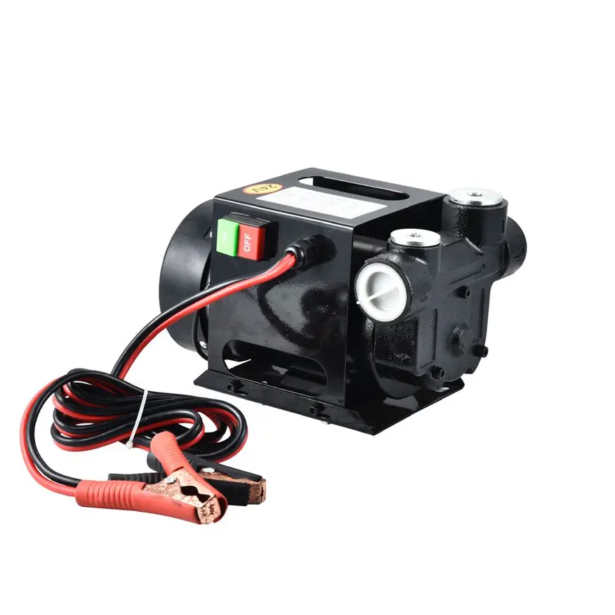 신형 전기 오일 펌프 12V 디젤 펌프 대유량 고압 자 - Diesel Water Pump 리뷰 및 가격