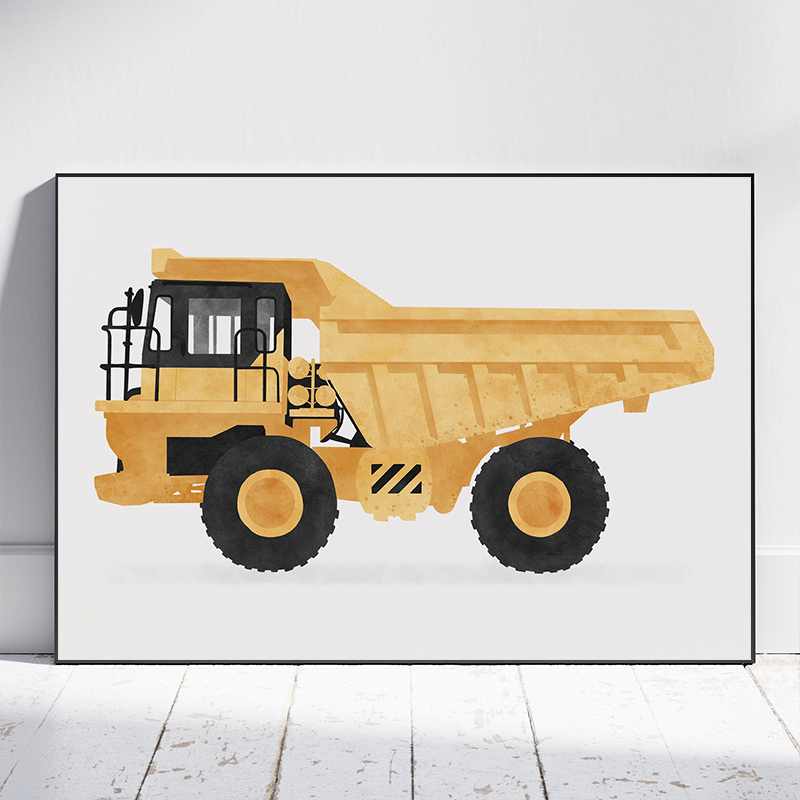 클래식 기술 진보 만화 자동차 포스터 고속철도 크루즈  - Heavy Equipment Background 리뷰 및 가격