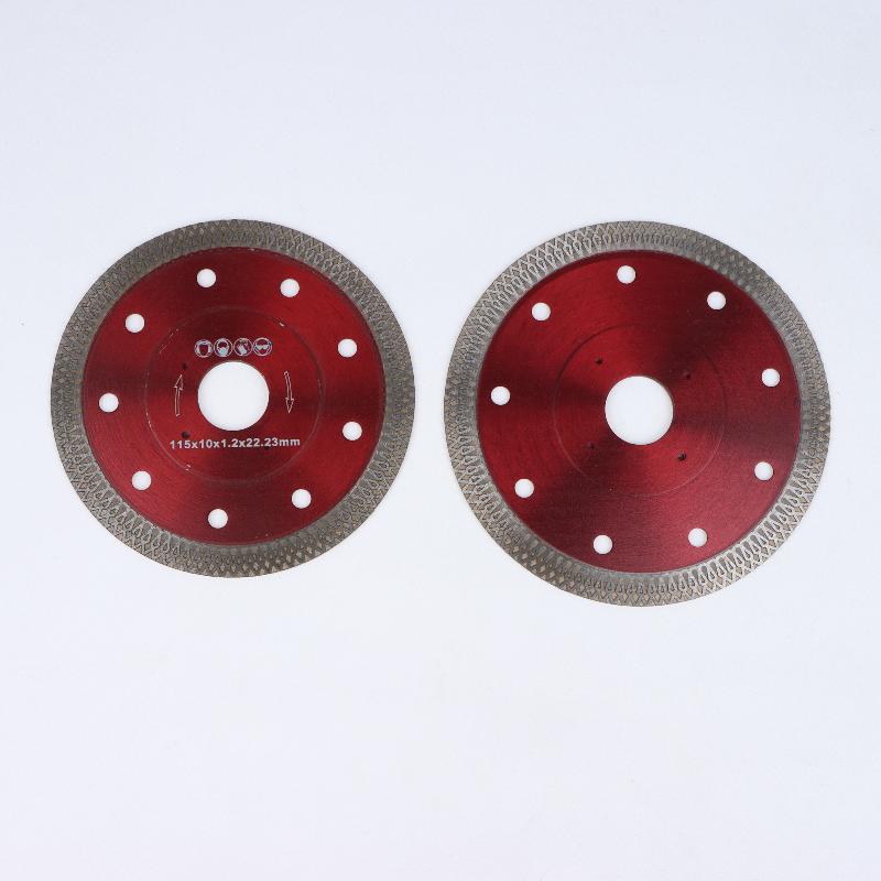 125mm/115mm 다이아몬드 블레이드 - 메쉬 타일 - Brick Cutting Saw 리뷰 및 가격