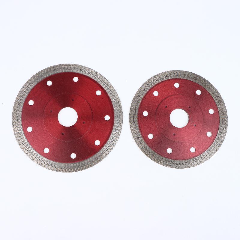 125mm/115mm 다이아몬드 블레이드 - 메쉬 타일 - Brick Cutting Saw 리뷰 및 가격