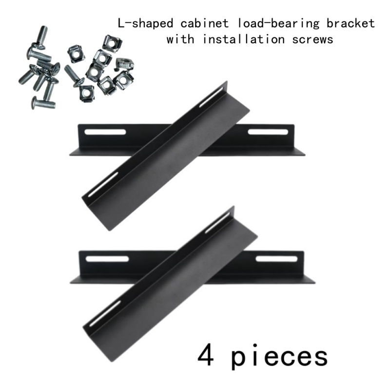 표준 캐비닛 L자형 하중 지지 브래킷, 두꺼운 L자형  - Heavy Equipment Used 리뷰 및 가격