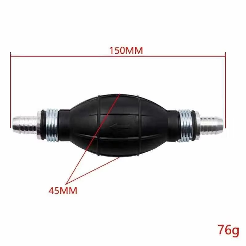 6mm/8mm/10mm/12mm 핸드 연료 펌프 라인  - Diesel Water Pump 리뷰 및 가격